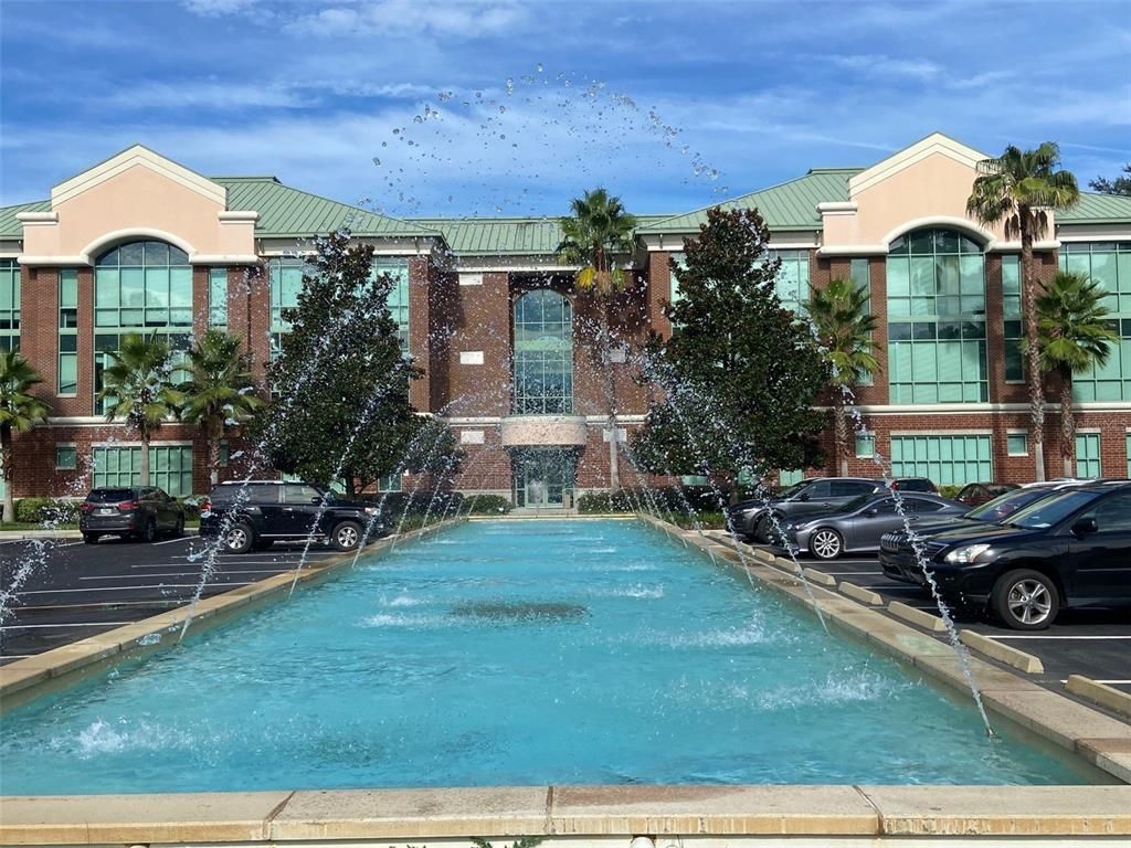 Exterior, Facade, Brick Facade, Pool, French Provincial