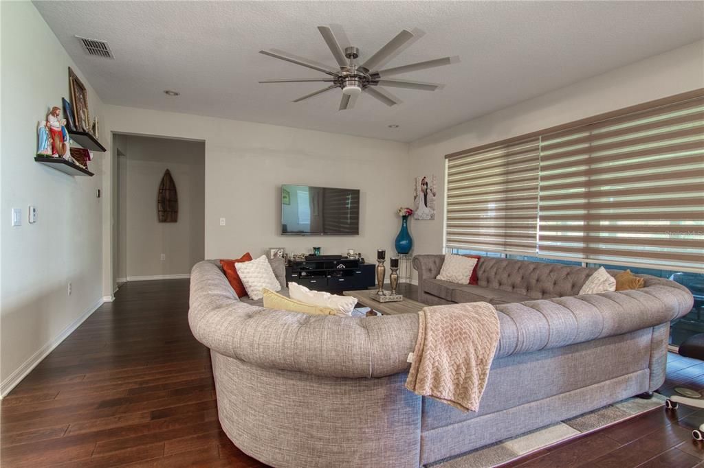 Interior, Living room, Wood Texture Flooring