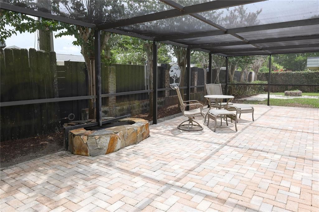 Glass Ceilings, Interior, Sun Room