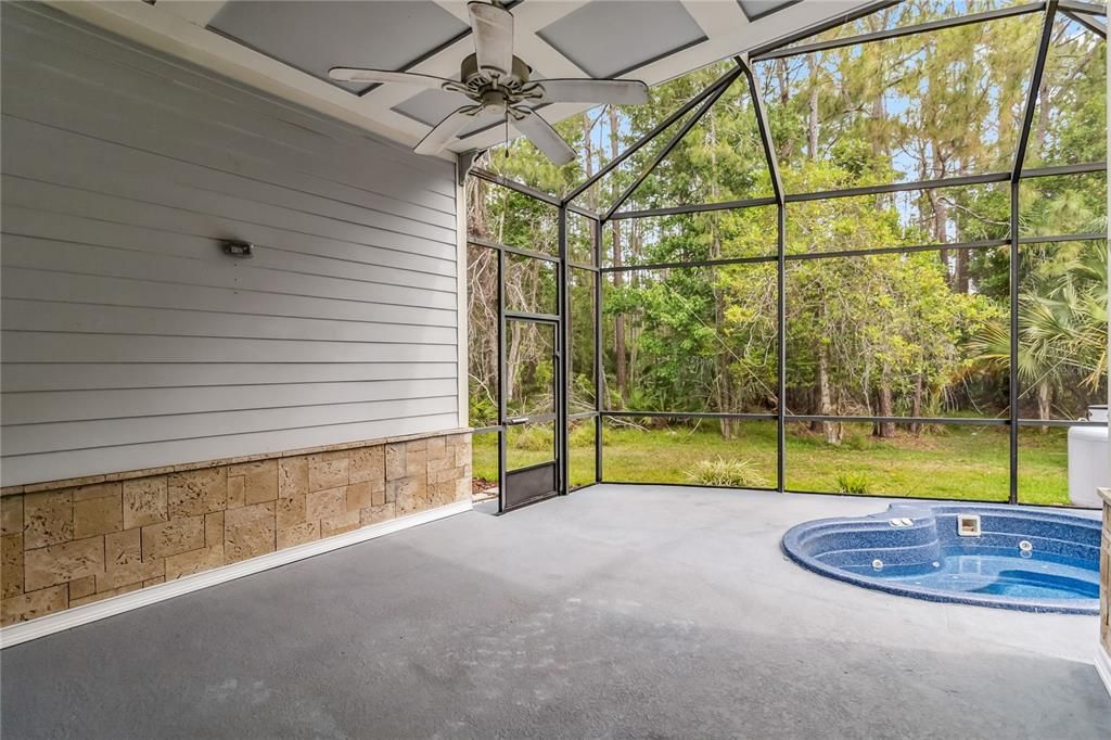 Glass Ceilings, Interior, Sun Room