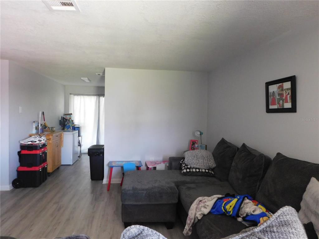 Interior, Living room, Wood Texture Flooring