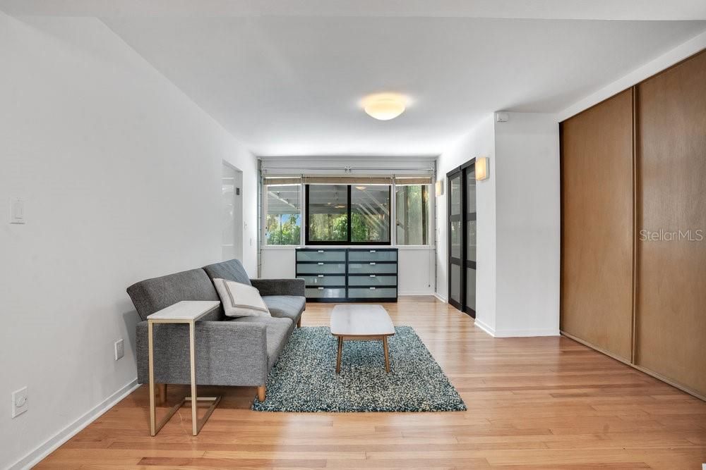 Interior, Living room, Wood Texture Flooring