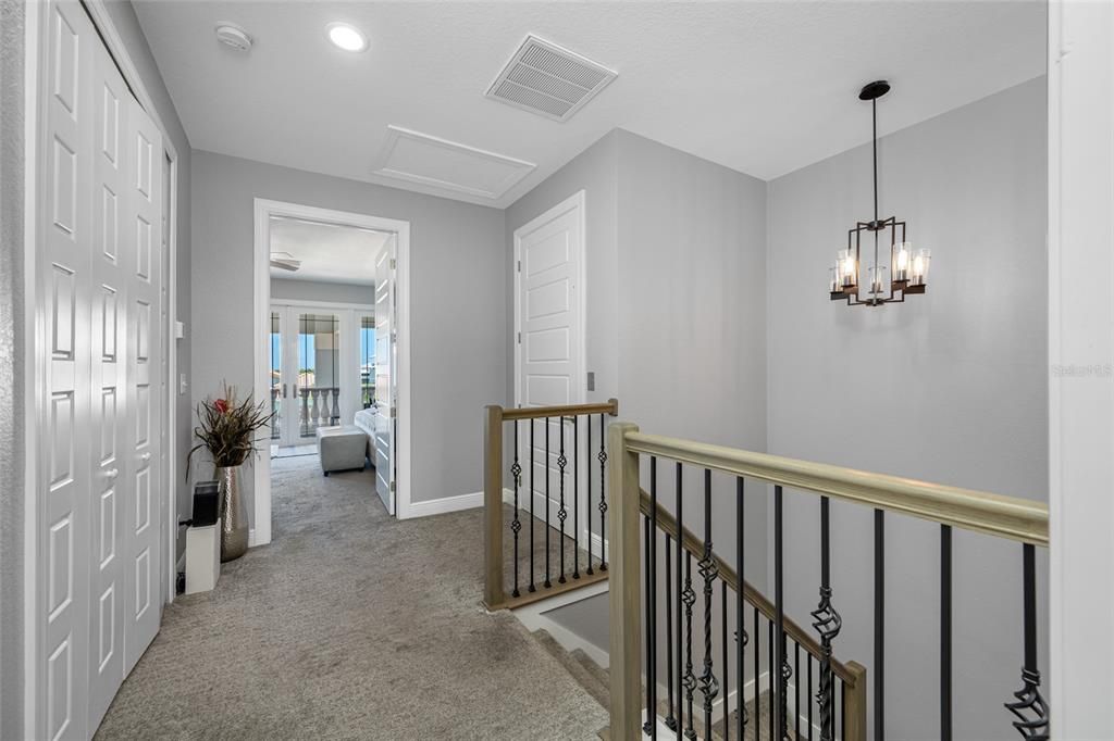 Interior, Pendant Lights, Recessed Lighting