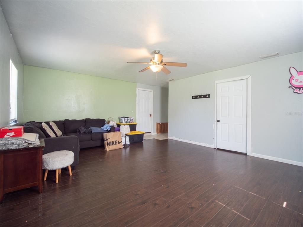 Interior, Living room, Wood Texture Flooring