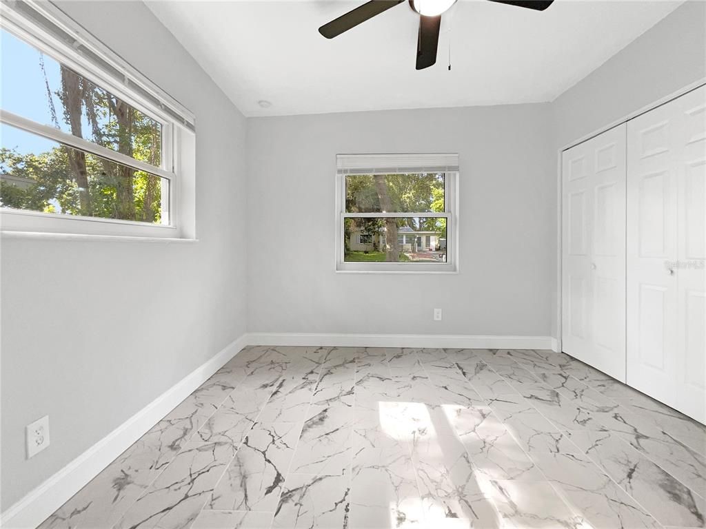 Empty room, Interior, Marble