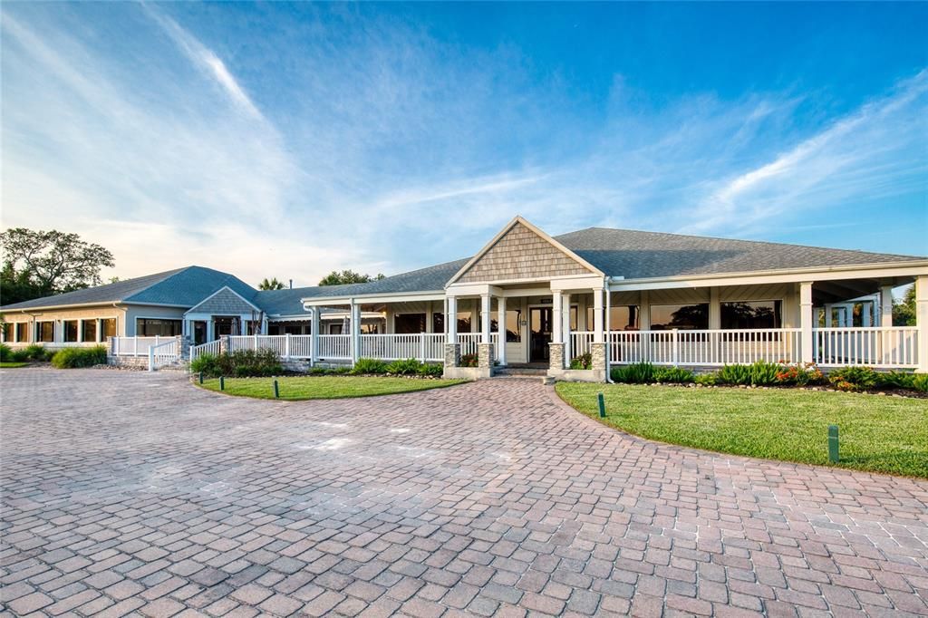 Backyard, Exterior, Facade, Ranch