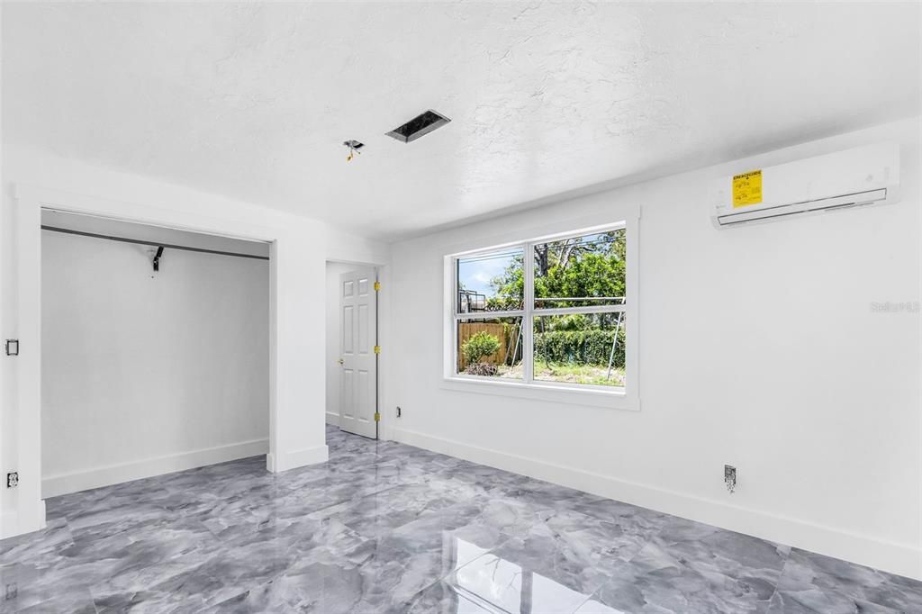 Empty room, Interior, Marble
