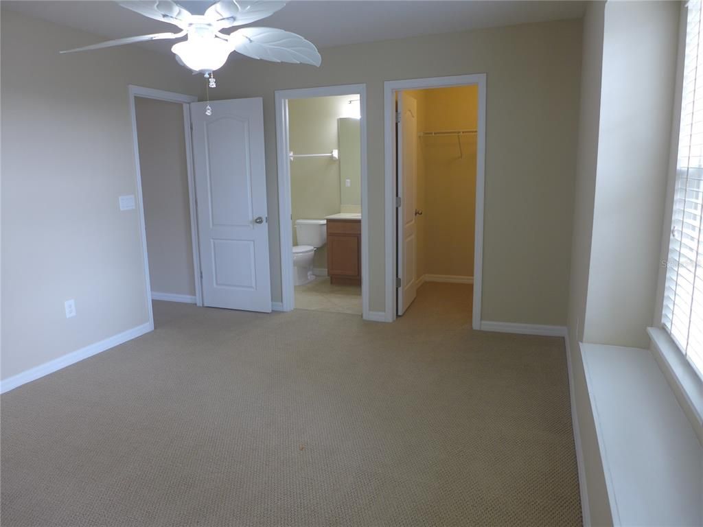 Bathroom, Empty room, Interior