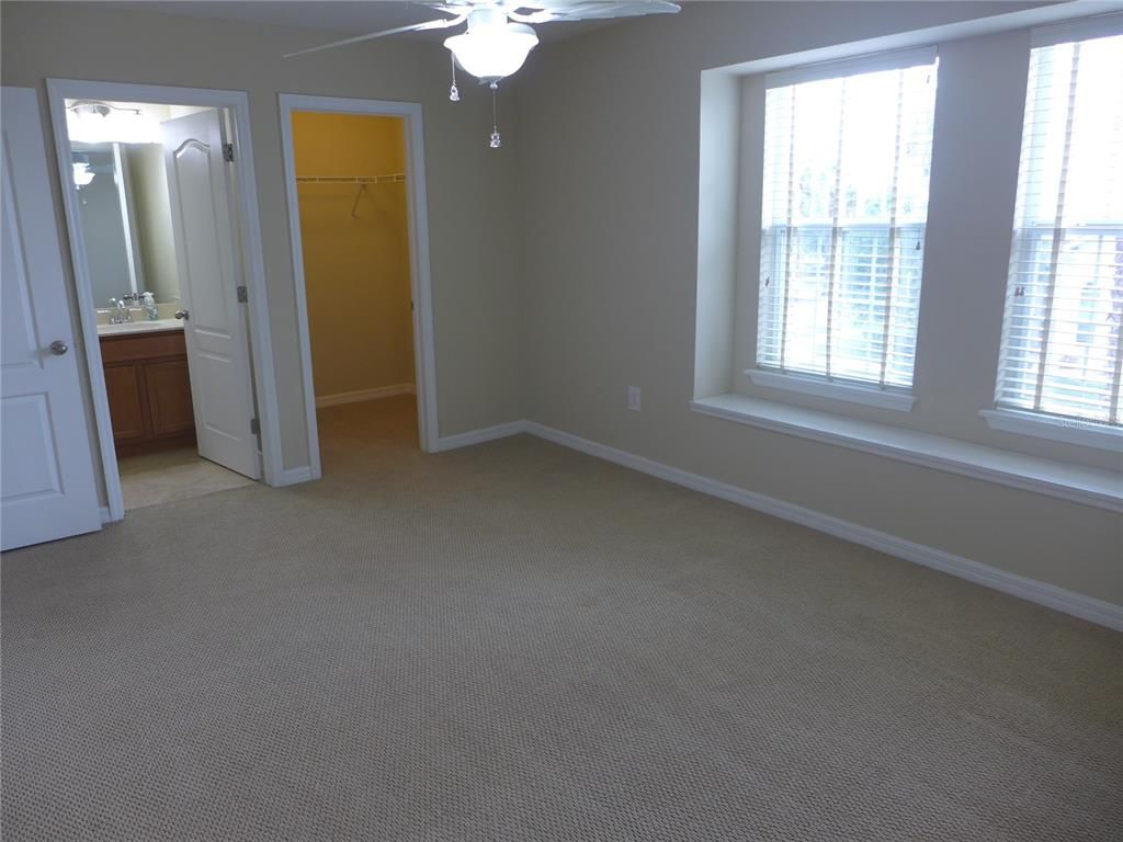 Bathroom, Empty room, Interior