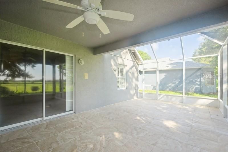 Glass Ceilings, Interior, Sun Room
