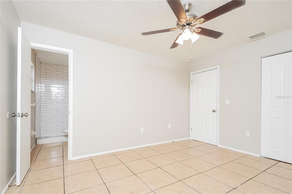 Bathroom, Empty room, Interior