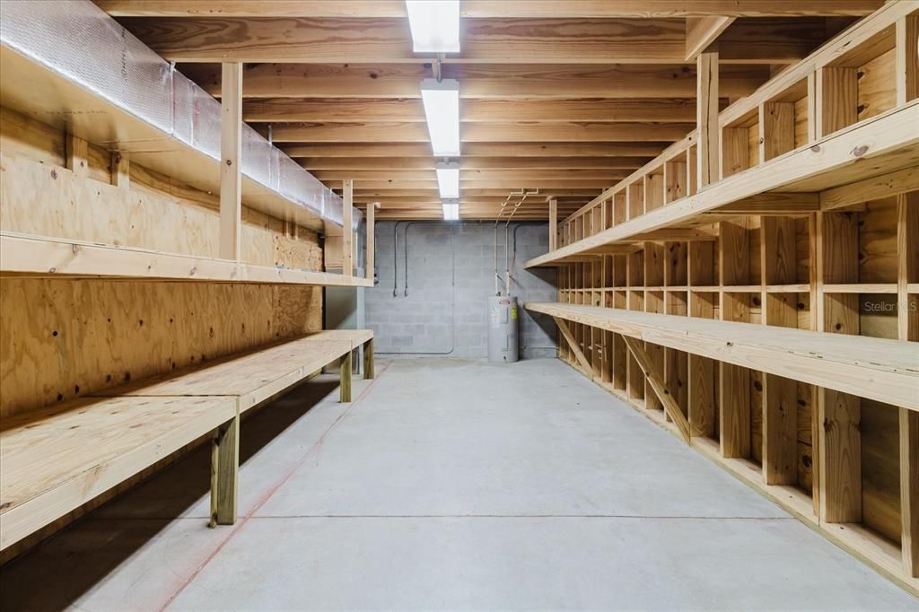 Interior, Wooden Beams, Wooden Walls