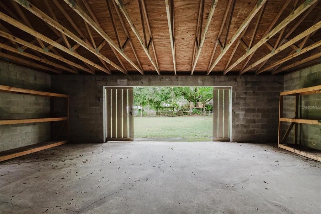Interior, Wooden Beams, Wooden Ceilings