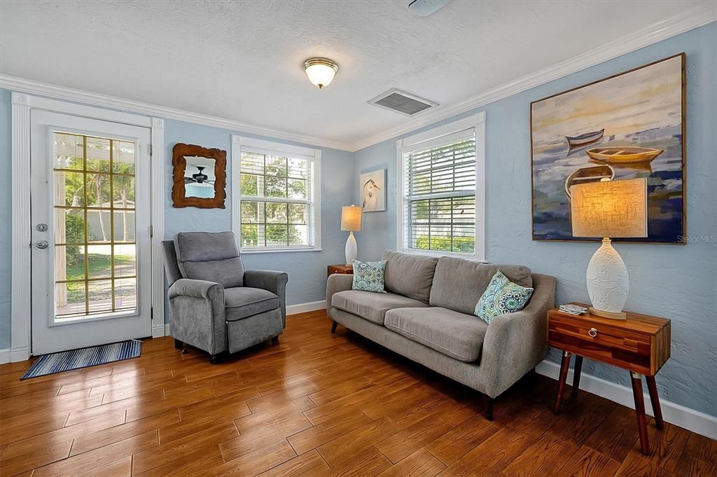 Interior, Living room, Wood Texture Flooring