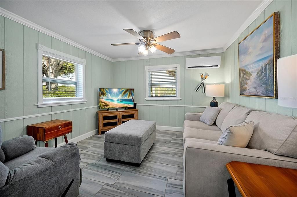 Interior, Living room, Wood Texture Flooring