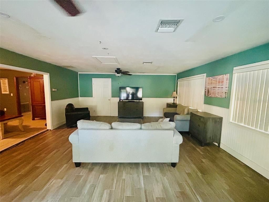 Interior, Living room, Wood Texture Flooring