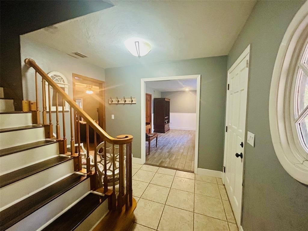 Interior, Wood Texture Flooring