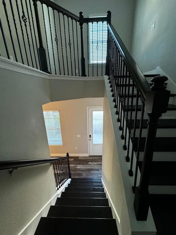 Interior, Wood Texture Flooring