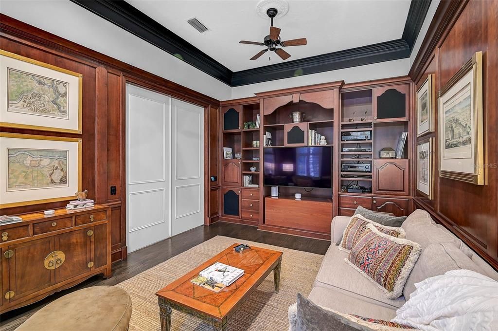 Interior, Living room, Wood Texture Flooring
