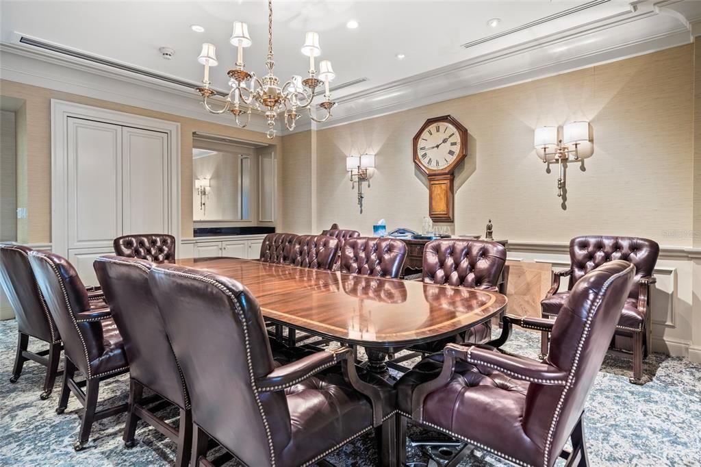 Chandelier, Dining room, Interior, Recessed Lighting