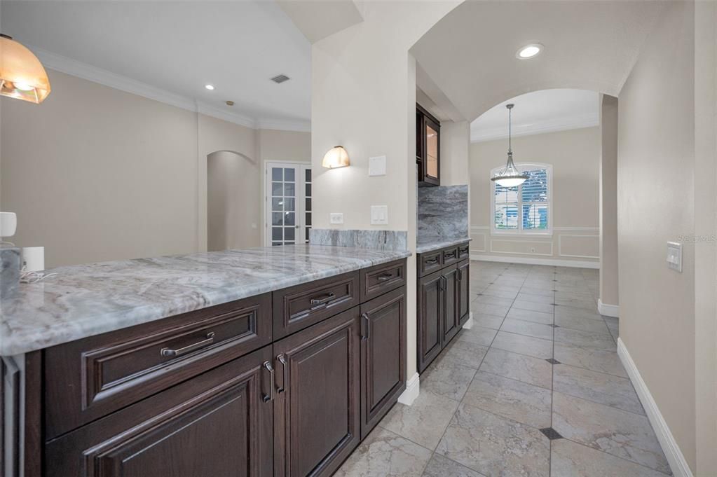 Interior, Pendant Lights, Recessed Lighting