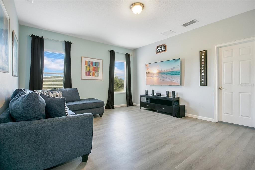 Interior, Living room, Wood Texture Flooring