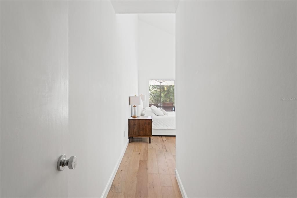 Interior, Wood Texture Flooring