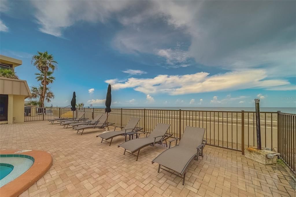 Exterior, Pool, Water