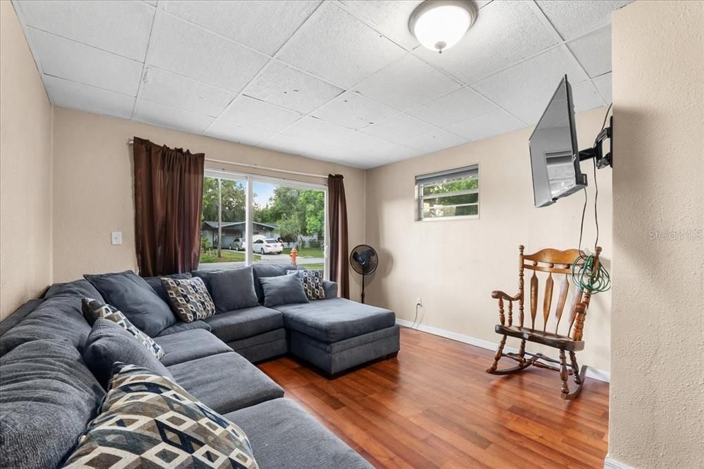 Interior, Living room, Wood Texture Flooring