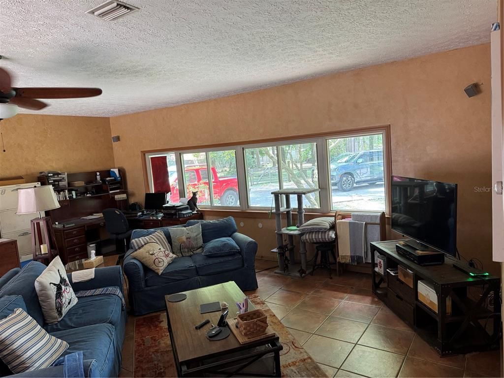 Interior, Living room, Water