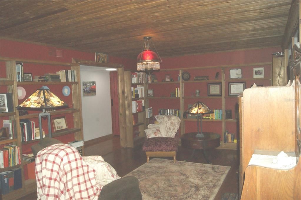 Interior, Wooden Ceilings, Wood Texture Flooring