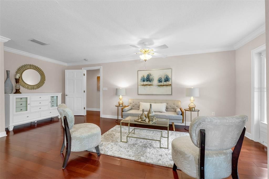 Interior, Living room, Wood Texture Flooring
