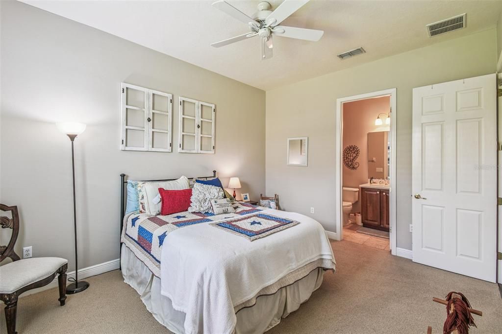 Bathroom, Bedroom, Interior