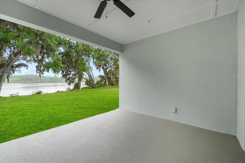 Backyard, Exterior, Water