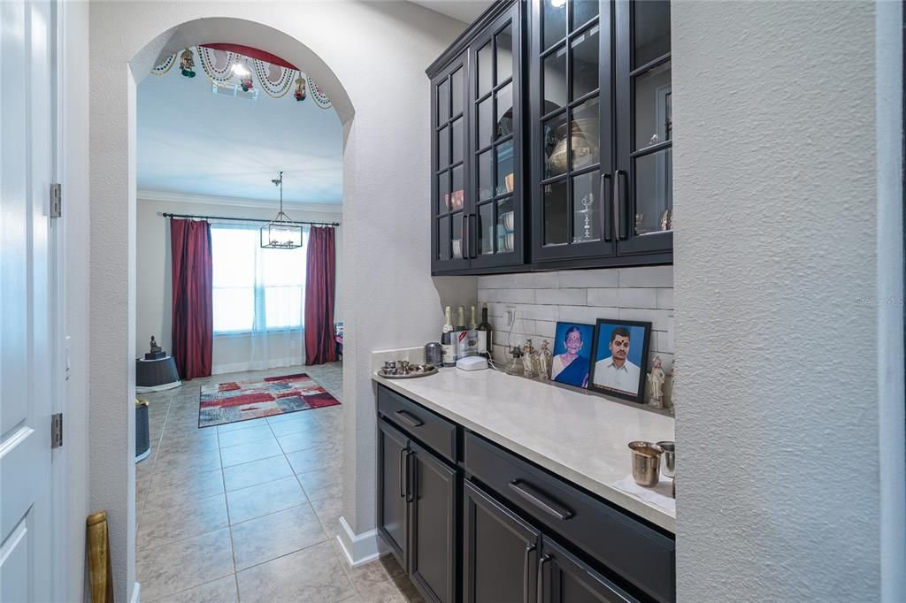 Chandelier, Interior, Pendant Lights