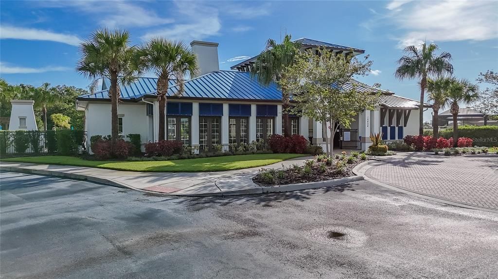 Exterior, Facade, Ranch