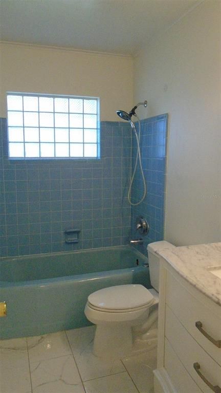 Bathroom, Interior, Marble