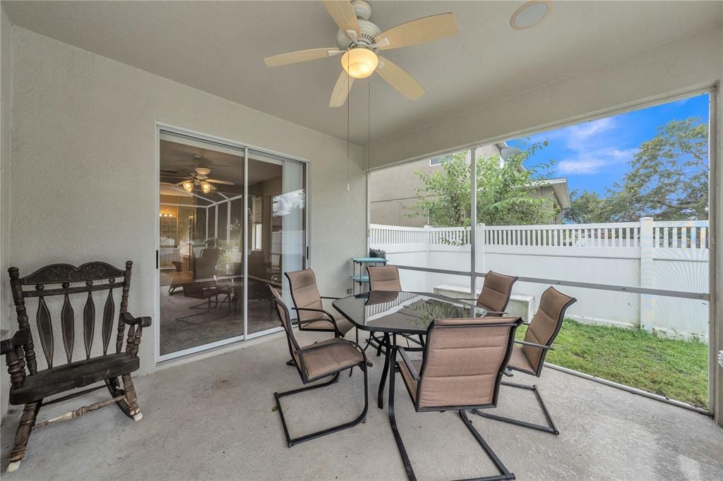 Dining room, Interior, Sun Room
