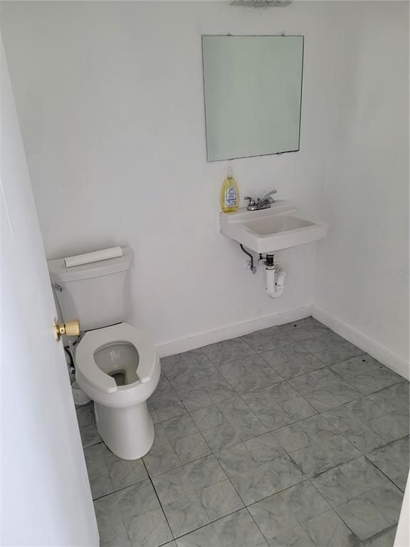 Bathroom, Interior, Marble