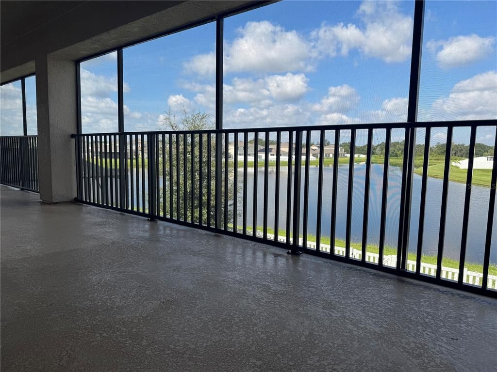 Water, Interior, Other