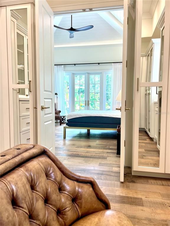 Billiard Table, Game Room, Interior, Wood Texture Flooring