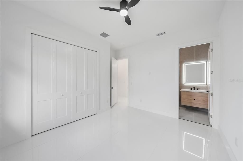 Bathroom, Empty room, Interior