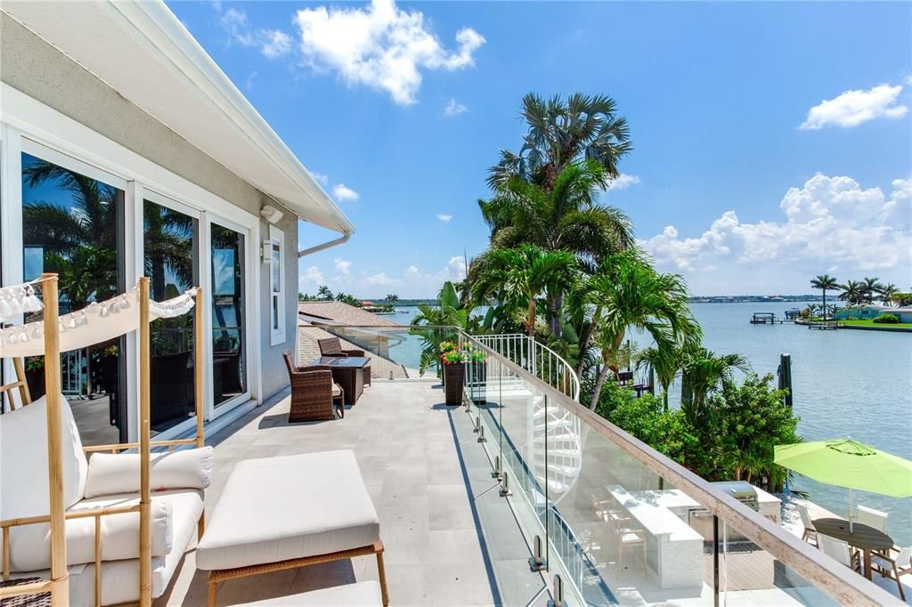 Water, Exterior, Other