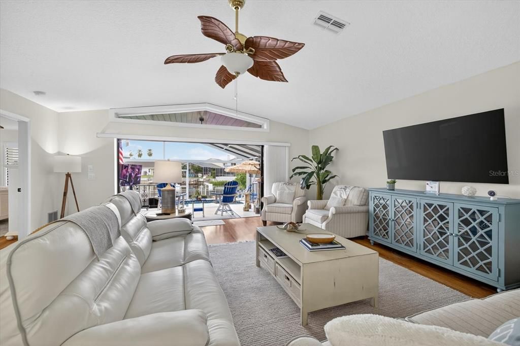 Interior, Living room, Wood Texture Flooring