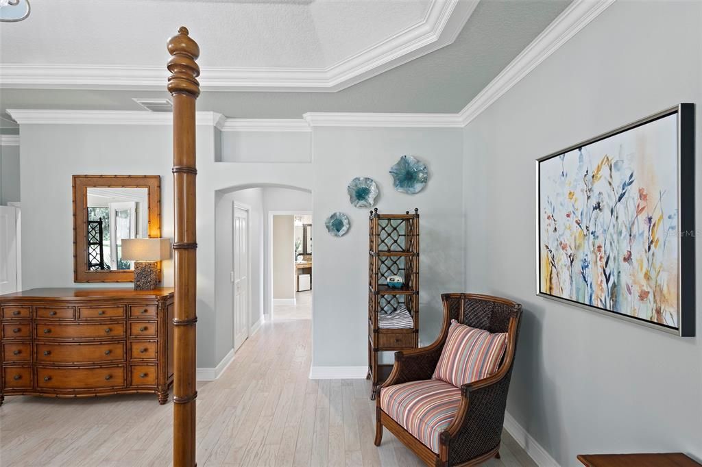 Interior, Wood Texture Flooring