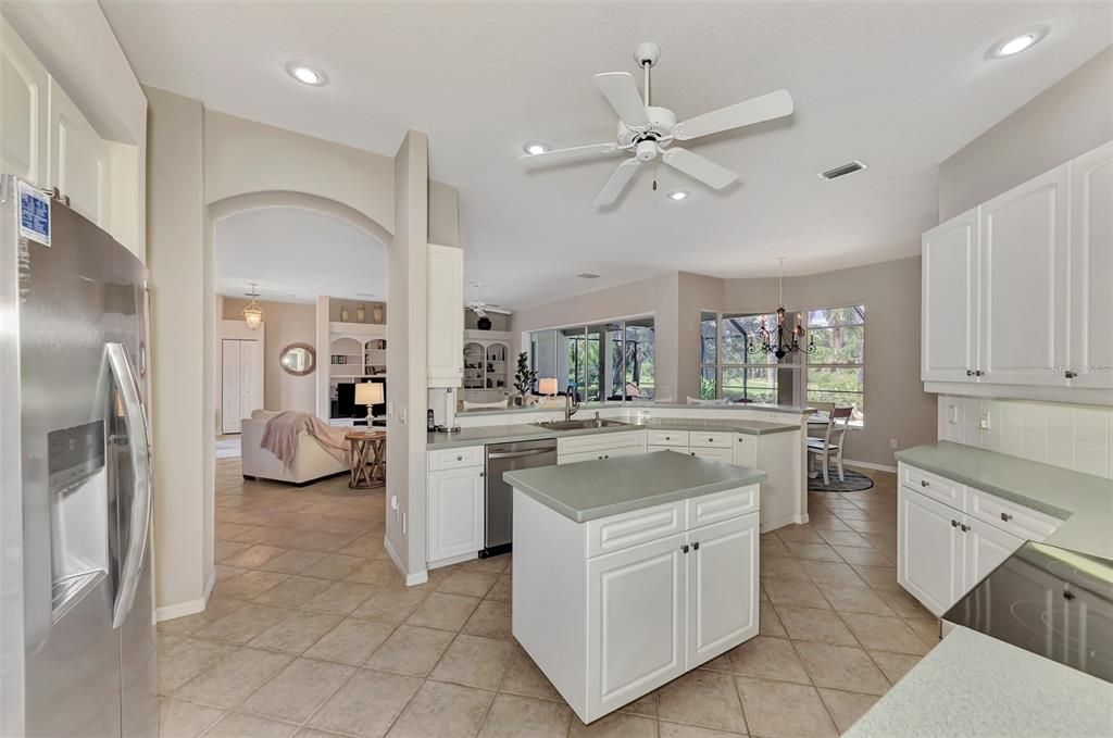 Chandelier, Dining room, Interior, Kitchen, Pendant Lights, Recessed Lighting