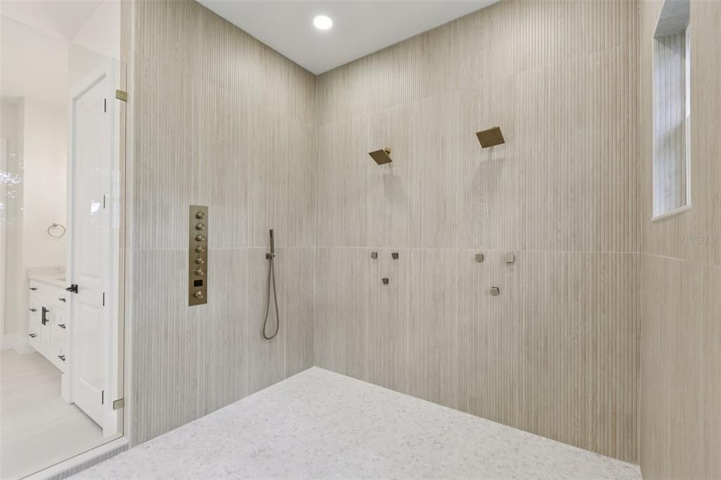 Elevator, Interior, Recessed Lighting