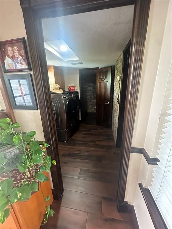 Interior, Wood Texture Flooring