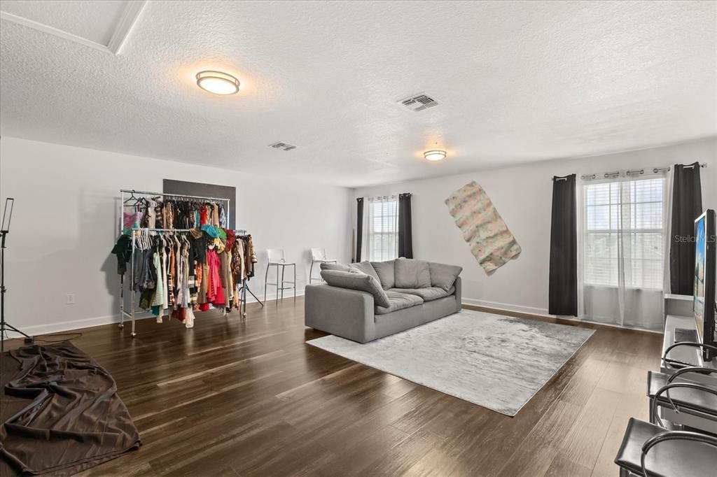 Interior, Living room, Wood Texture Flooring