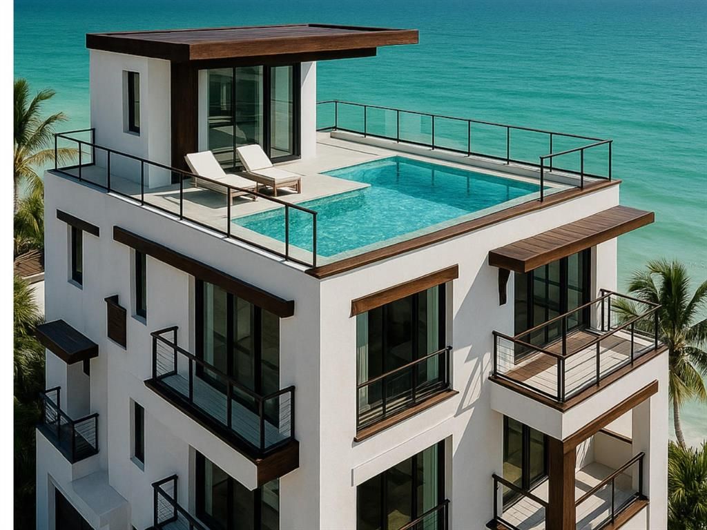 Exterior, Pool, Water